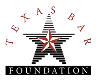 Texas-Bar-Foundation