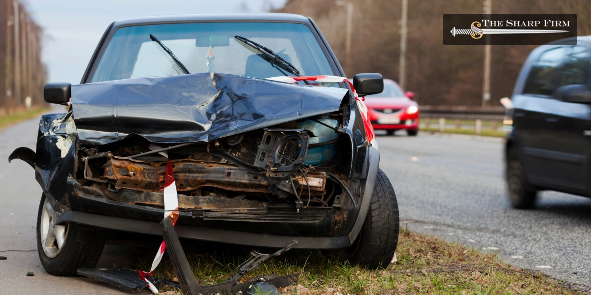 Kyle Car Accident Lawyer Kyle Car Accident Lawyer