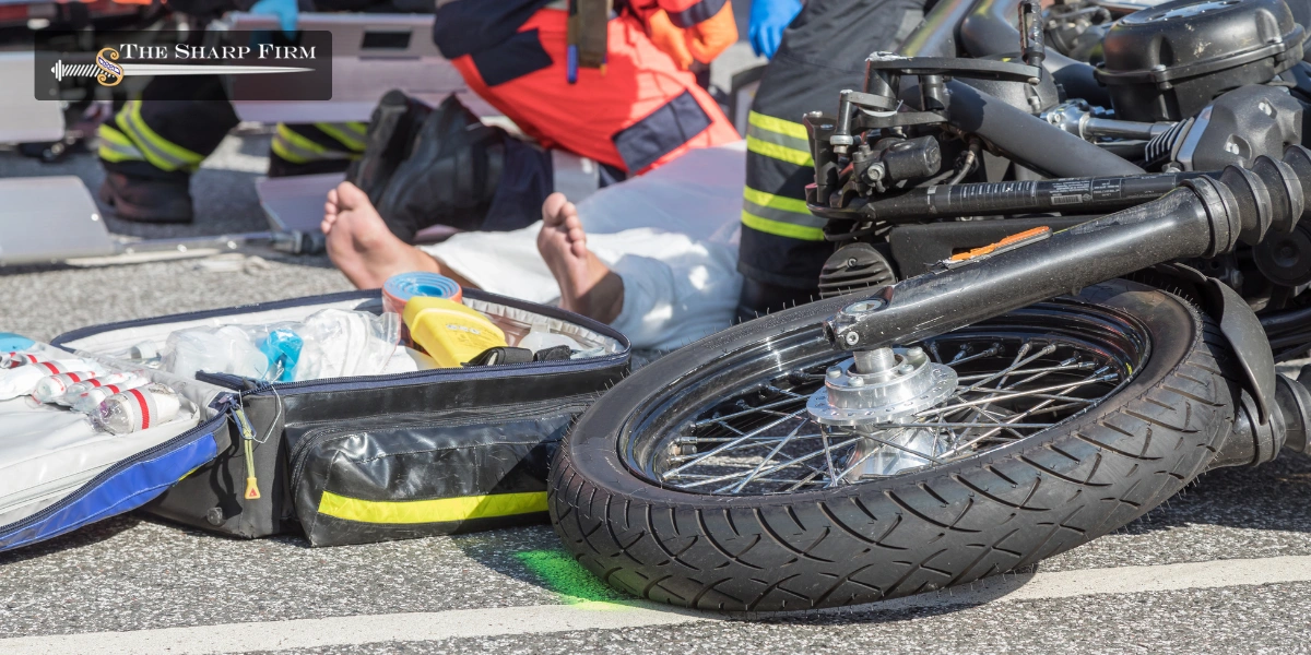Leander Motorcycle Accident Lawyer Leander Motorcycle Accident Lawyer