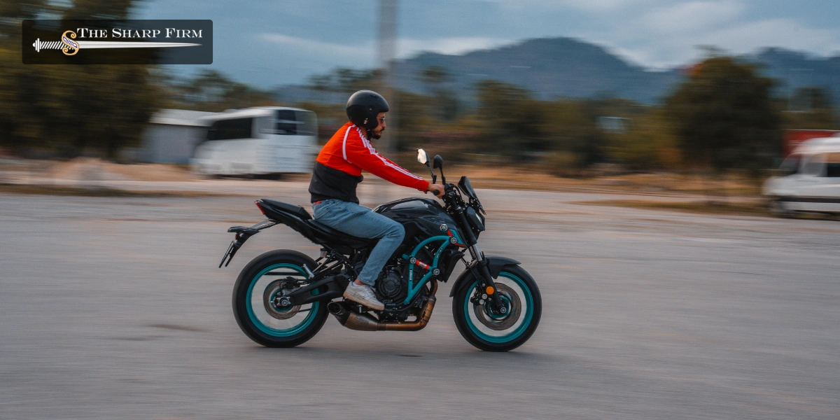 San Marcos Motorcycle Accident Lawyer