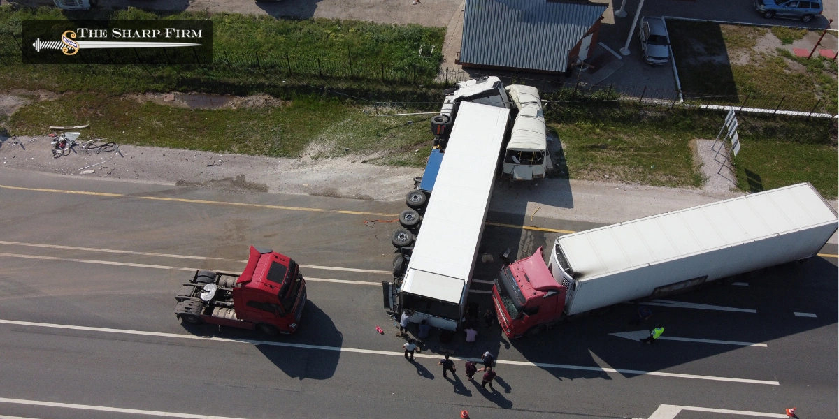 San Marcos Truck Accident Lawyer