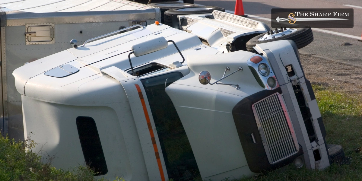 Hays Truck Accident Lawyer