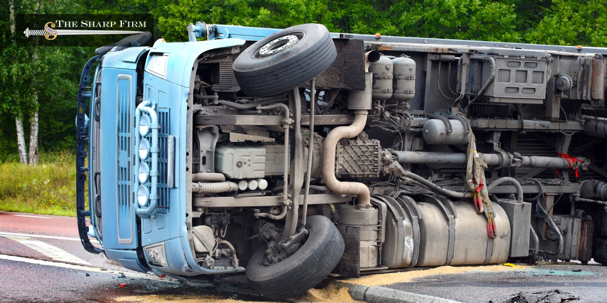 Austin Truck Accident Lawyer Austin Truck Accident Lawyer