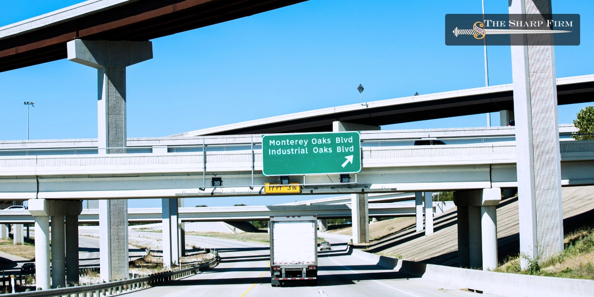What Makes I-35 & SH-130 So Dangerous for Local Drivers